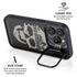 Warner Bros The Goonies (1985) The Goonies Skull Map iPhone 16 Pro Kickstand Case
